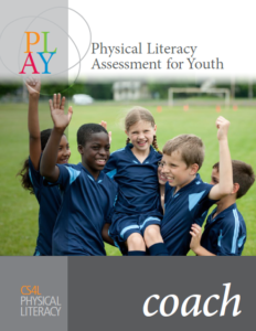 PLAYcoach Cover