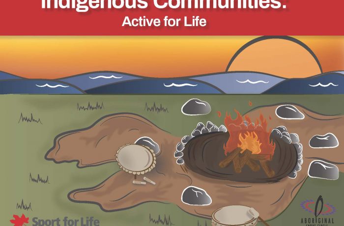 Indigenous Communities: Active for Life