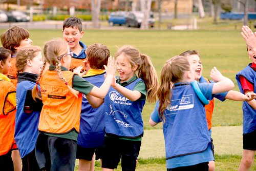 Read more about the article Athletics Australia throws its weight behind PLAYBuilder