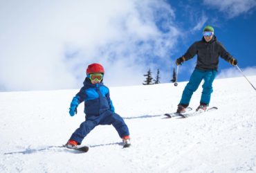 Basin Plays brings online physical literacy and quality sport to the Columbia Basin