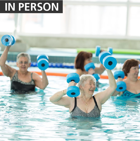 Physical Literacy for Older Adults