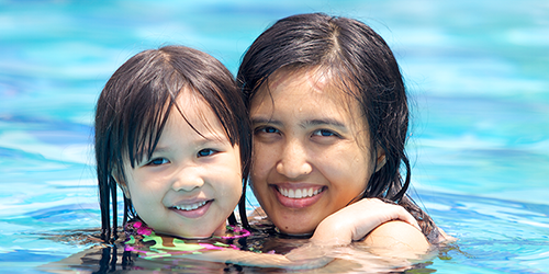 Read more about the article Swimming Ability Alone Isn’t Enough: A New Approach to Water Safety